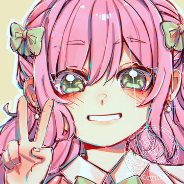 commissioned by Nashy