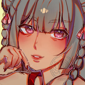 commissioned by kirireivt